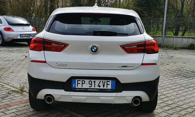 Bmw X2 (F39) X2 Sdri...