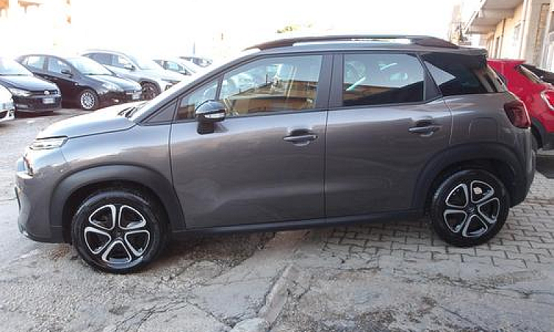 Citroen C3 Aircross ...