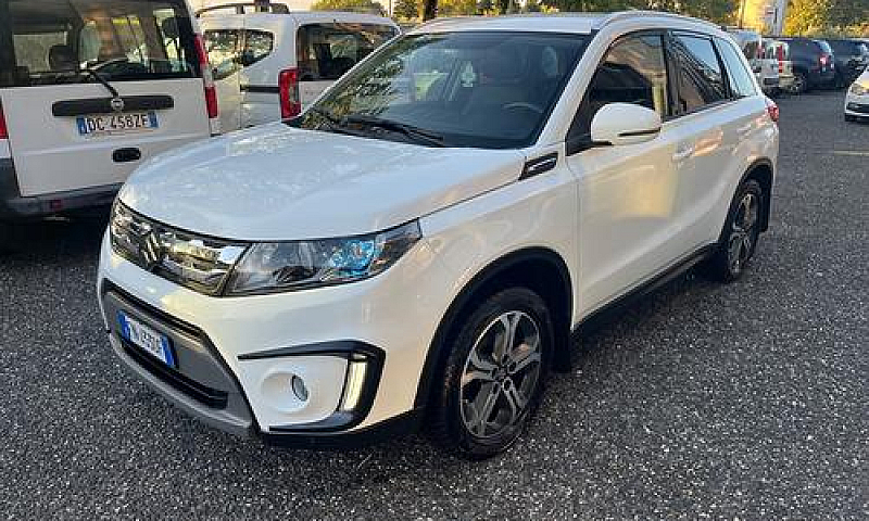 Suzuki Vitara 1.6 Vv...