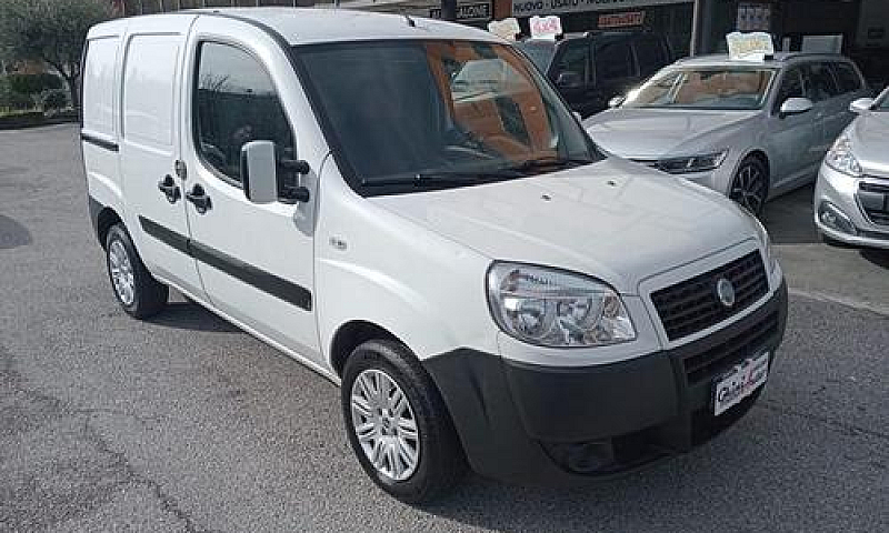Fiat Doblo Doblò 1.6...