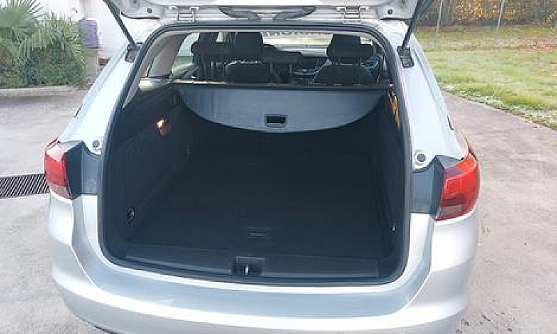 Opel Astra 1.6 Cdti ...