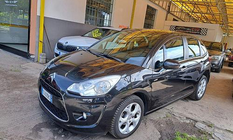 Citroen - C3 - 1.4 E...