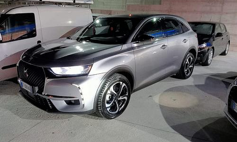 Ds 7 Crossback 1.5Hd...