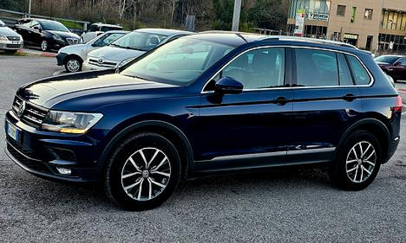 Volkswagen Tiguan 2....