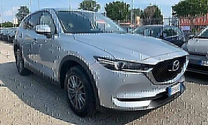 Mazda Cx-5 2.2 Excee...