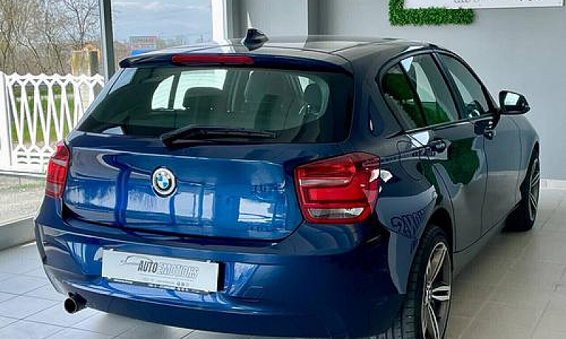 Bmw Serie 1 - Sport ...