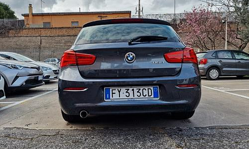Bmw 116 5P. Sport...