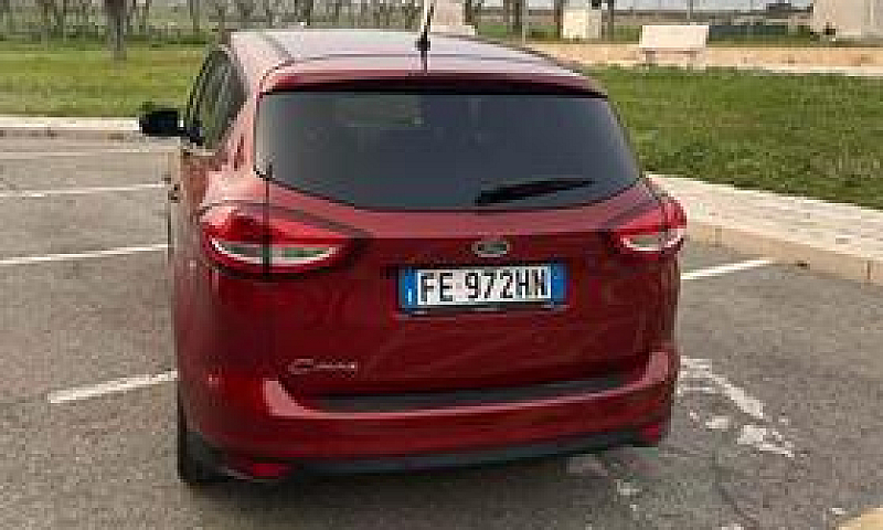 Ford C Max St Line...