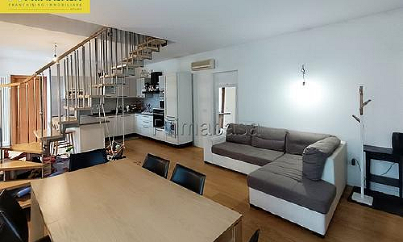 Appartamento In Dupl...