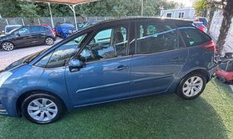 Citroen C4 Picasso 2...