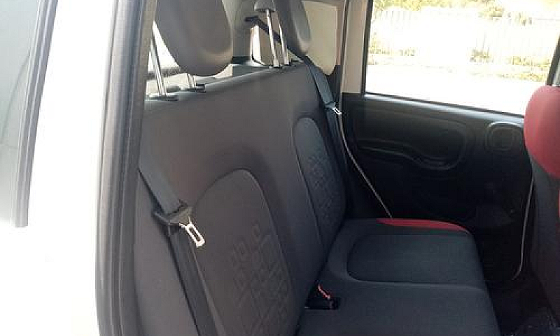 Fiat Panda 1200 B 4 ...
