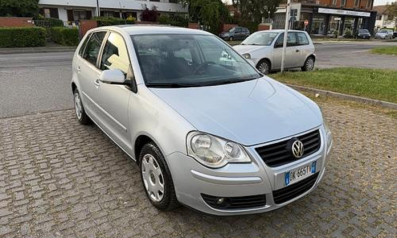 Volkswagen Polo 1.2/...