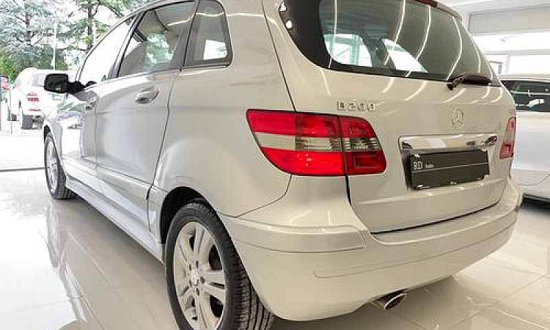 Mercedes Benz Classe...
