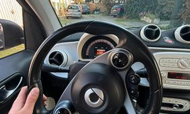 Smart 1000 Turbo...