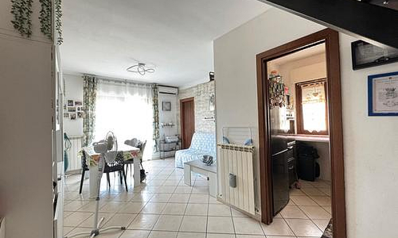 Villaggio Prenestino...