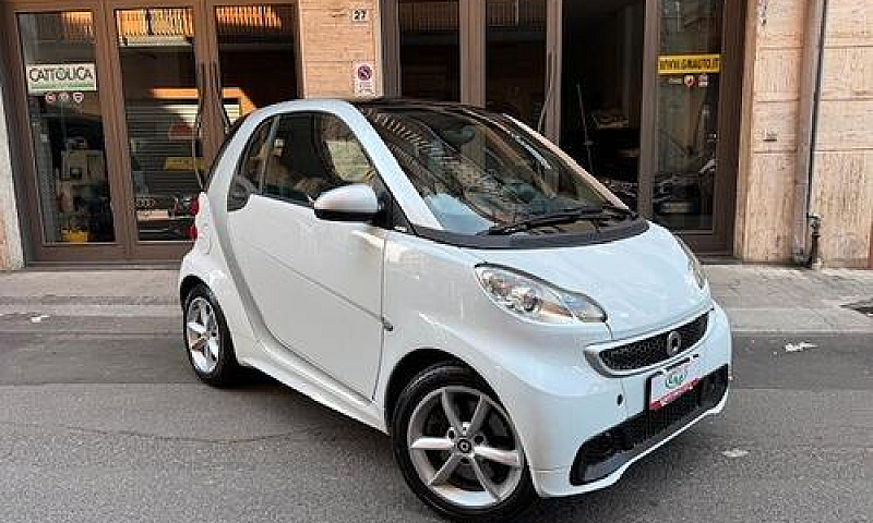 Smart Fortwo 800 Pas...
