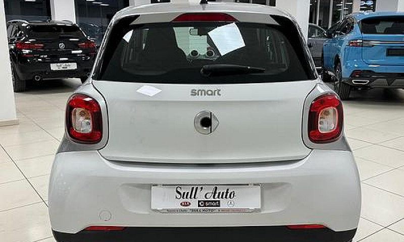 Smart Forfour 70 1.0...