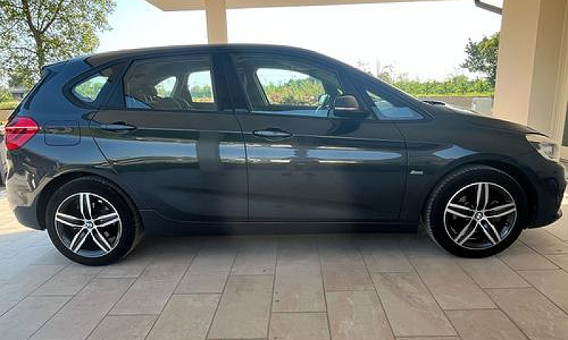 Bmw 218 Diesel 150 C...