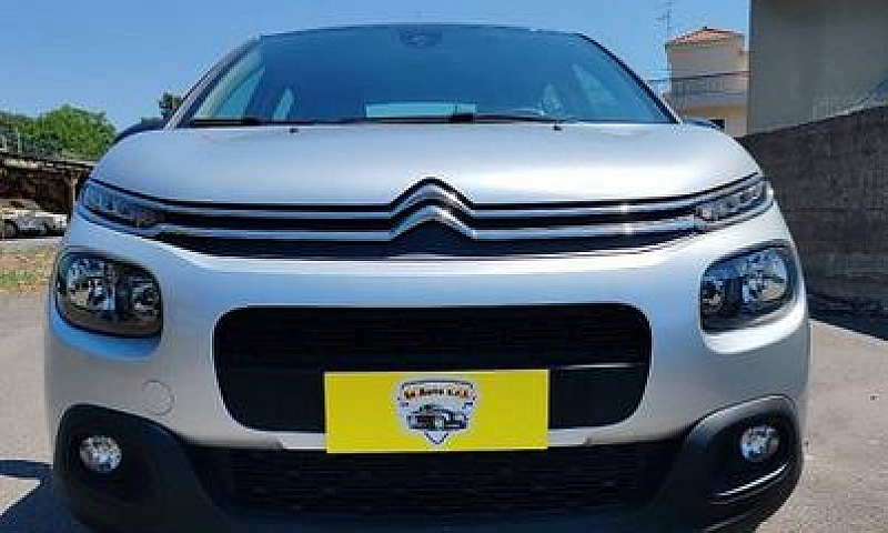 Citroen C3 1.6 Blueh...