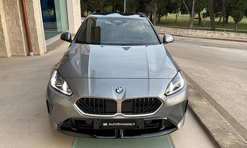 Bmw 118 D 5P. Msport...
