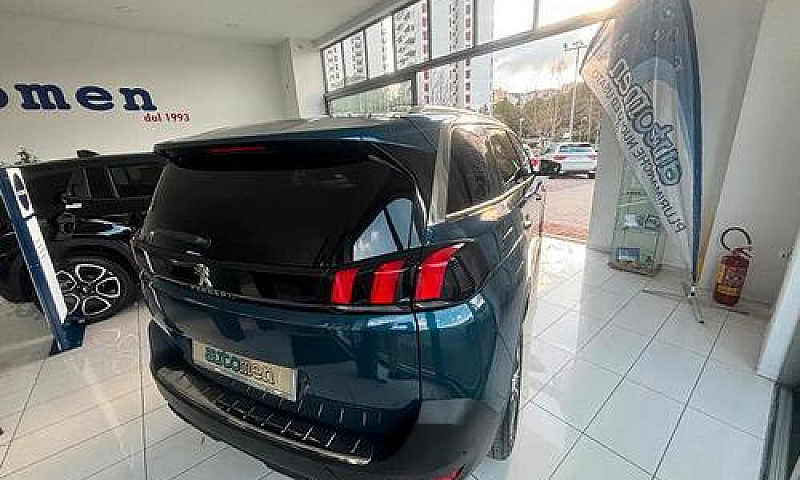Peugeot 5008 Bluehdi...