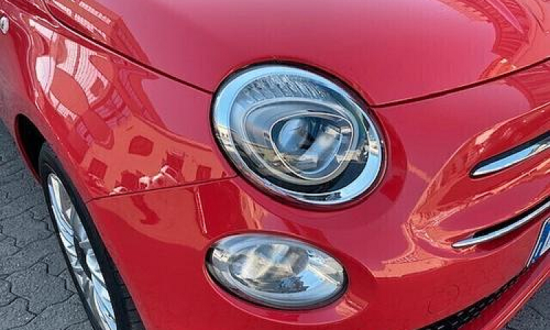 Fiat 500 1.3 Multije...