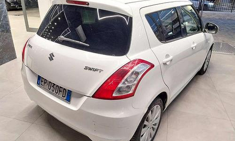 Suzuki Swift 1.2 Vvt...