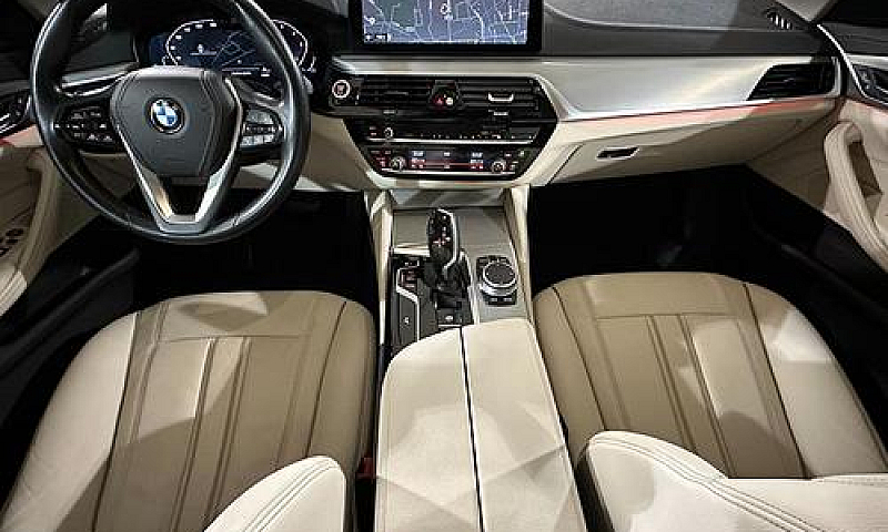 Bmw 530 D Mhev 48V X...