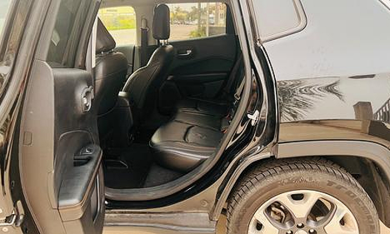 Jeep Compass Limited...