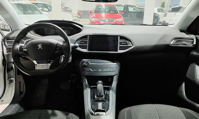 Peugeot 308 Bluehdi ...