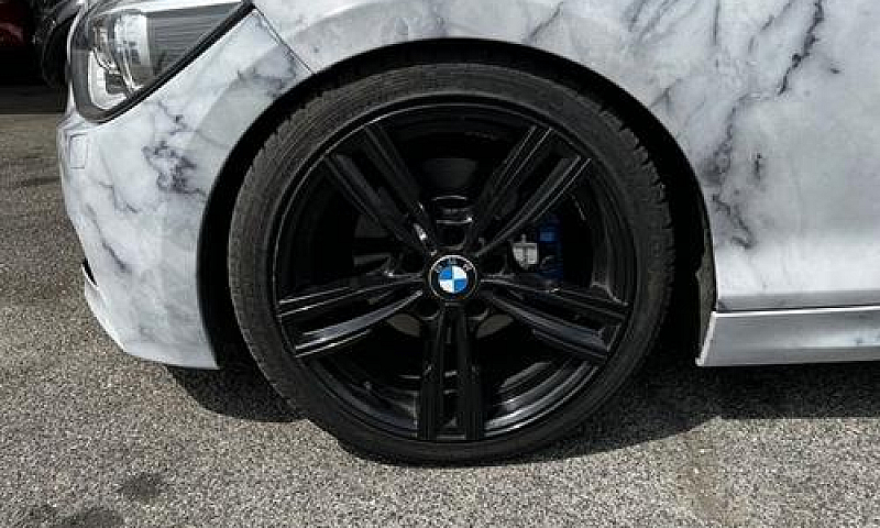 Bmw 125 D Msport...