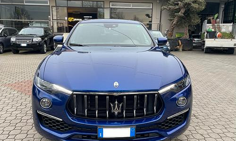 Maserati Levante 2.0...
