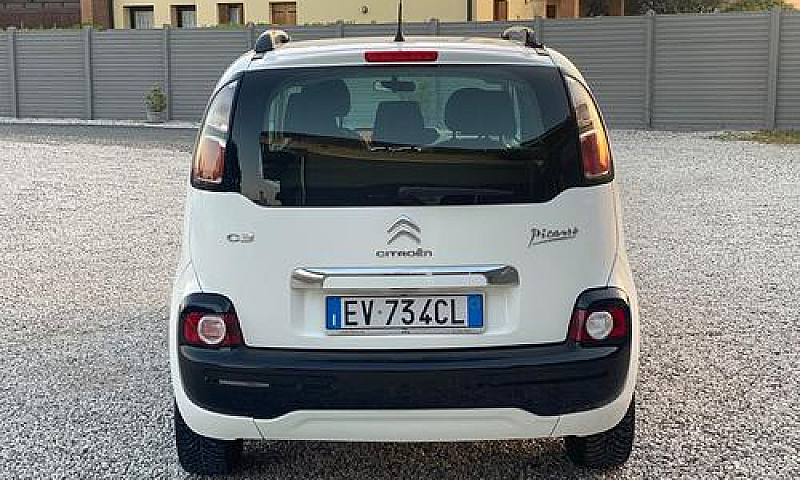 Citroen C3 Picasso 1...