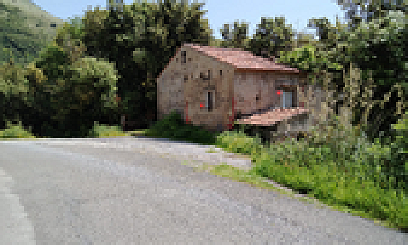 Porzione Di Fabbrica...