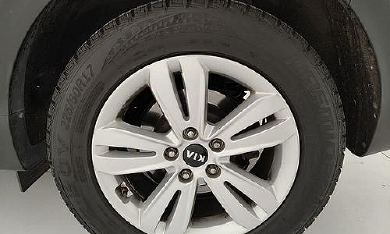 Kia Sportage 1.7 Crd...