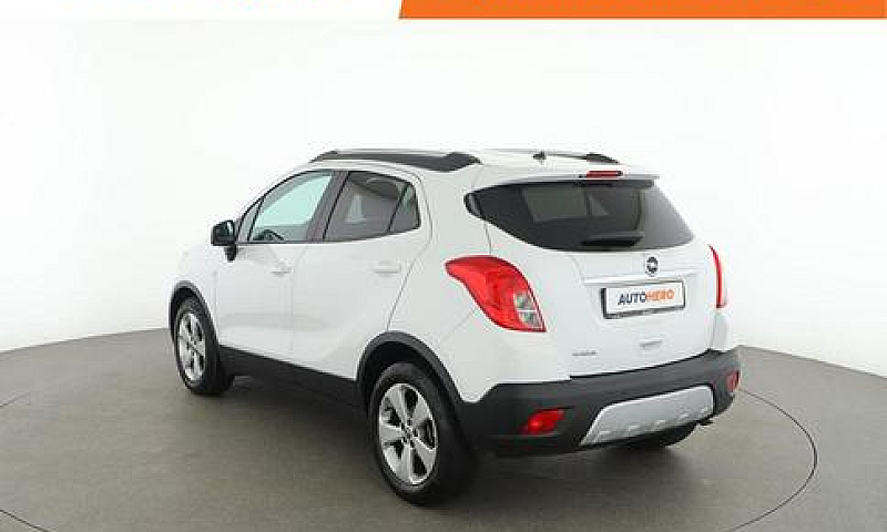 Opel Mokka Rm48167...