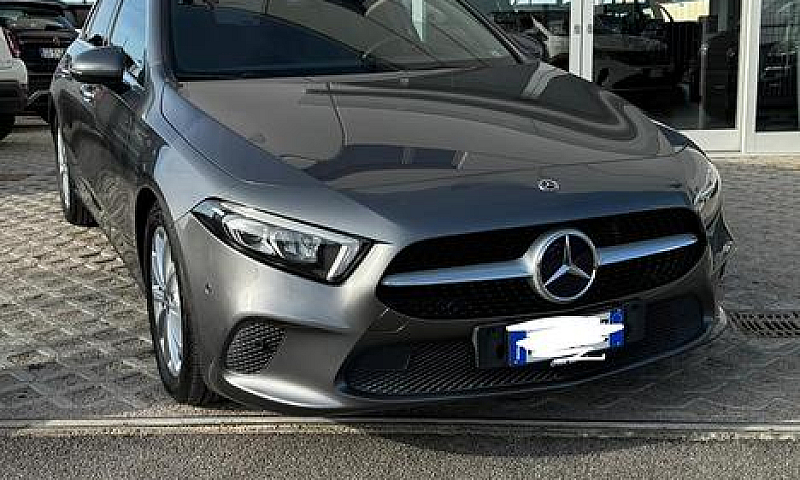 Mercedes Classe A 20...
