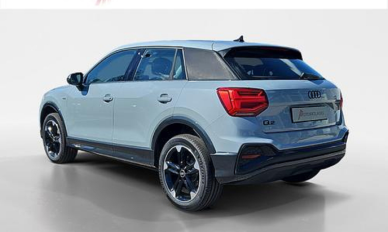 Audi Q2 35 1.5 Tfsi ...