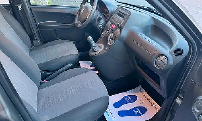Fiat Panda 1.2 Class...
