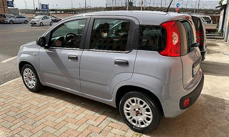Fiat Panda 1.2 Easy ...