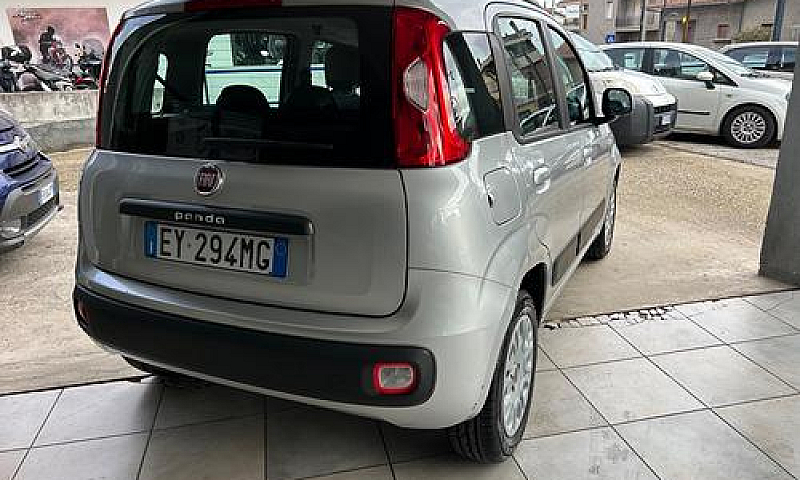 Fiat Panda 1.3 Mj ( ...