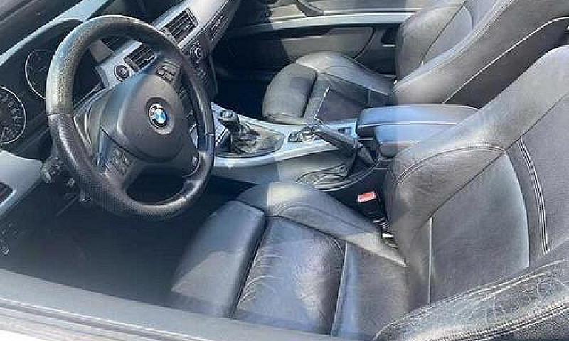 Bmw Serie 3 (E93) - ...