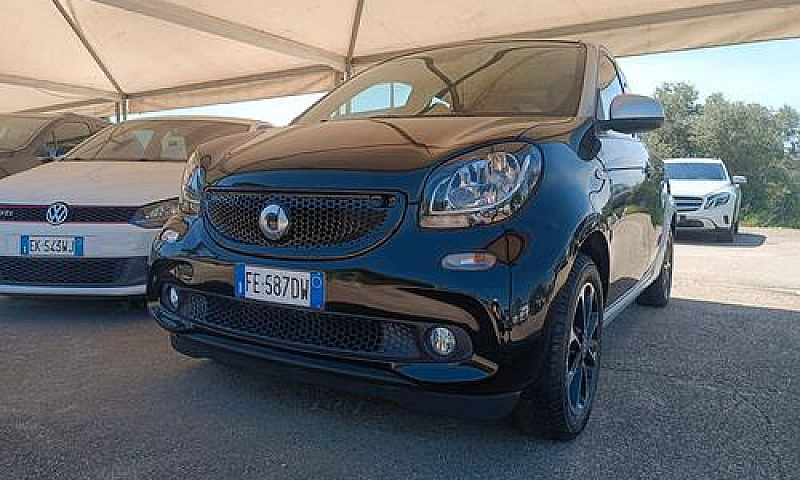 Smart 453 Forfour 20...