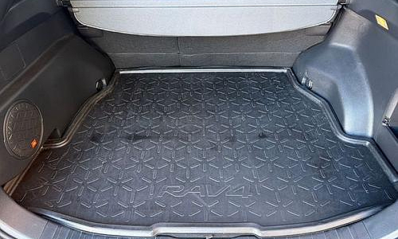 Toyota Rav4 Rav4 2.5...