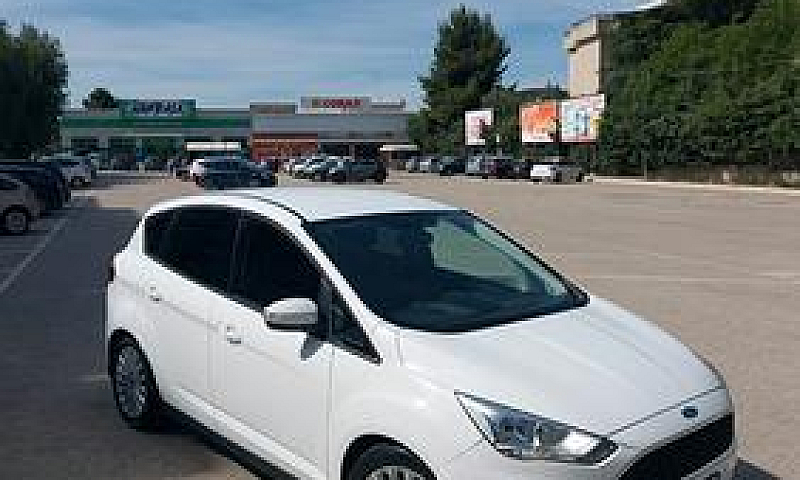 Ford C-Max 1.5 Tdci ...