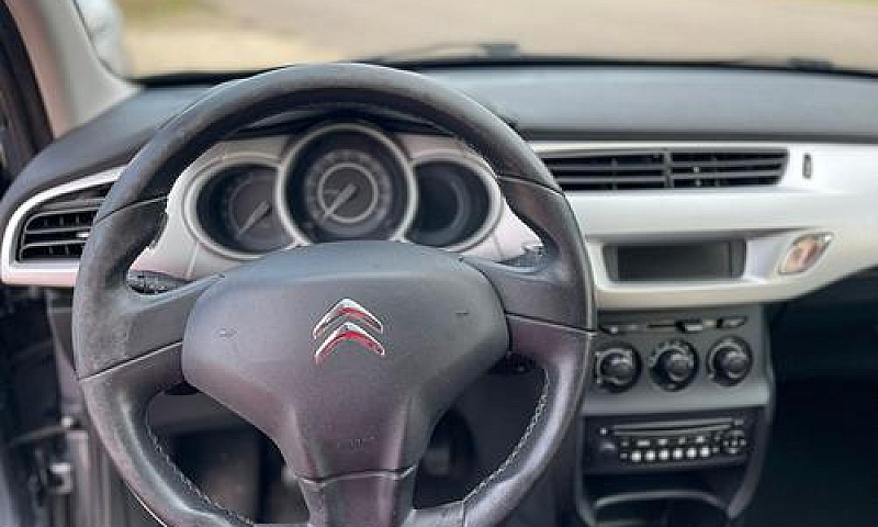 Citroen C3 1.4 Eco G...