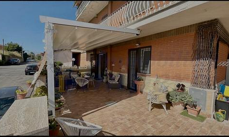 Quadrilocale, Roma P...