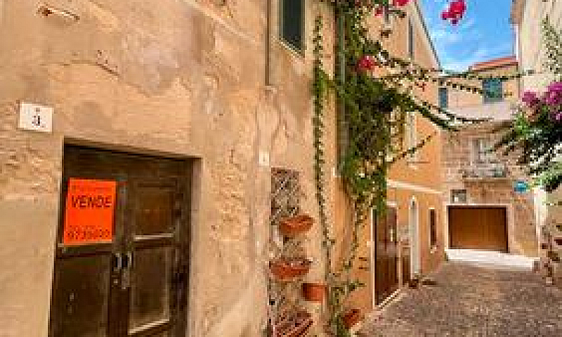 Alghero Centro Stori...