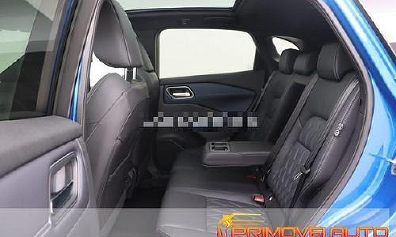 Nissan Qashqai Mhev ...