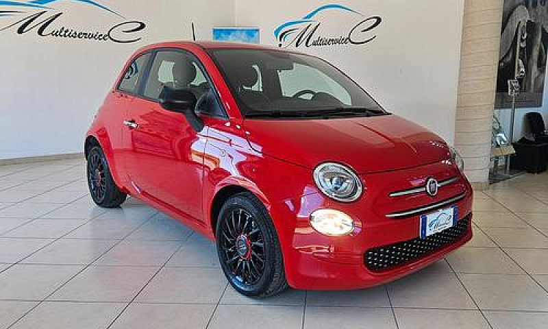 Fiat 500 1.0 Hybrid ...